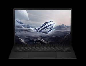 2025 R O G F l o w Z13 GZ302 13.4 pouces MAX + 395 128G 1 T 8060S tactile 2.5K 180Hz écran détachable haute productivité 2 en 1 tablette - Product Image 4