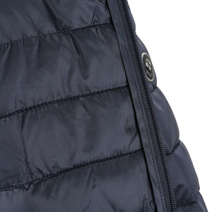 Veste d'hiver à capuche en duvet, best-seller, pour homme, fabricant d'usine, streetwear, impression personnalisée - Product Image 6