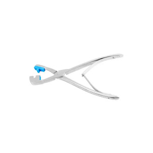 Applicateur pour fixation externe orthopédique SOSI Nut, instrument chirurgical de précision, fixateur circulaire de traumatisme type Ilizrov - Product Image 2
