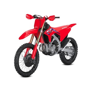 Moto tout-terrain 250cc avec nouveau moteur sans balais pour CRF 250RX 2024 - Product Image 5