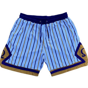 Pantalones Cortos Deportivos para Hombre de Último Diseño, Transpirables, de Secado Rápido, Hechos de Poliéster y Algodón, Diseño Sólido, Directo de Pakistán, Servicio OEM para Adultos - Product Image 1