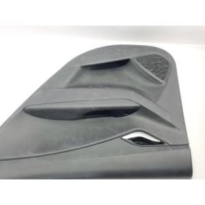 PANEL INTERIOR DE LA PUERTA TRASERA DERECHA HYUNDAI iX20 Serie 531440041 (10>19) - Product Image 4