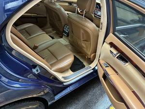 MERCEDES-BENZ S600 2007 USADO, Volante a la Izquierda/Derecha - Product Image 5