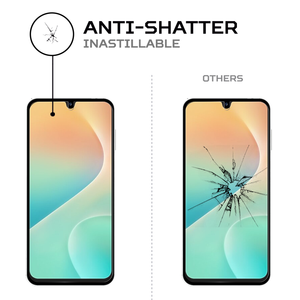 ฟิล์มกันรอยหน้าจอ ANTISHOCK สำหรับซัมซุงสำหรับกาแลคซี่ เอ็ม 36 ฟิล์มป้องกันระดับพรีเมียม - Product Image 5