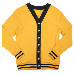 CollagePull cardigan tricoté avec pull personnalisé Saison d'hiver - Product Image 1