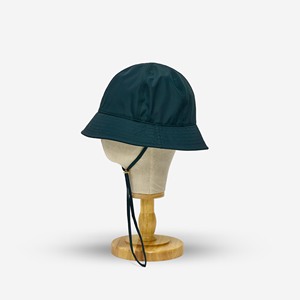 Sombreros formales de lujo italianos para mujer, tela de algodón doble, suave y duradera para uso durante todo el año para adultos - Product Image 2