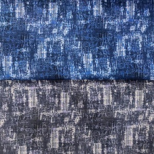 ผ้าโพลีเอสเตอร์ตกแต่งบ้าน100% สำหรับโซฟาเบาะผ้าทอแบบธรรมดาผู้ผลิตในอินเดีย - Product Image 4