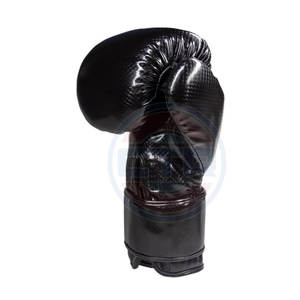 Meilleurs gants de boxe de qualité supérieure Logo sur mesure Concevez vos propres gants de boxe Gants de boxe Muay Thai MMA personnalisés de qualité supérieure - Product Image 3