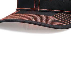 Casquettes de camionneur personnalisées de qualité supérieure pour adultes - Utilisation en extérieur, tissu en nylon respirant et confortable, best-seller - Product Image 4