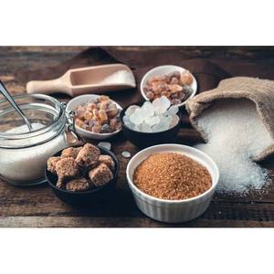 Precio de fábrica de azúcar industrial brasileño ICUMSA 45 - Product Image 2