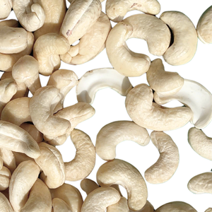 Anacardos crudos de gran oferta, anacardos de Vietnam WW180, WW240, WW320, anacardos SANTIGO a precio de fábrica - Product Image 1