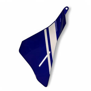Yamaha R1 2015-2018 Blue Complete Fairing <b>Kit</b> DPBMC Made From Durable ABS Plastic and Fiberglass - Product Image 3