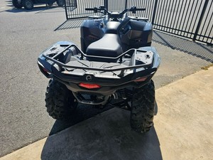 Nuevo Can-Am Outlander 700 ATV 2026 Original para Adultos - Product Image 2