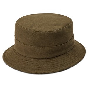 Sombrero Fedora de diseño clásico personalizado al por mayor, sombrero de vaquero occidental de fieltro de lana de ala ancha plana, sombrero de fiesta clásico para hombres y mujeres - Product Image 1