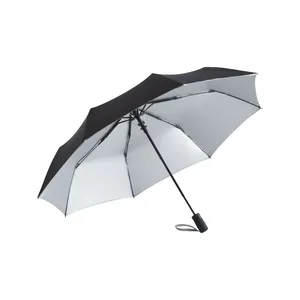 Customized Mini AC FARE-Dubleface <b>Umbrella</b> Mini Dual-Sided Custom Gadgets - Product Image 1