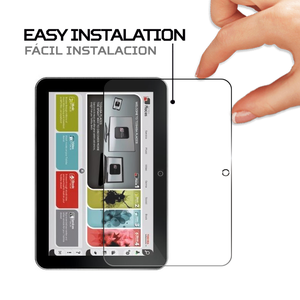 ANTISHOCK <b>Screen</b> Protector for Toshiba AT200-101 Tablet - Product Image 3