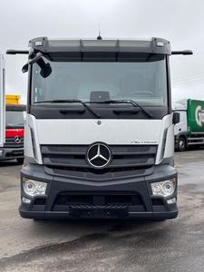 Camion à benne basculante Mercedes-Benz ACTROS 1830 4x2 21-30T Diesel Transmission automatique Euro6 Conduite à gauche Puissance 220 kW (299 ch) - Product Image 2