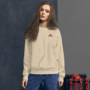 2025 personalizado Regular Fit 100% algodón invierno sudadera Streetwear pulóver hombres mujeres Gymwear Boutique moda marca OEM fábrica - Product Image 1