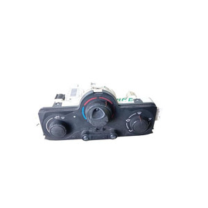 ระบบควบคุมสภาพอากาศเรโนลต์ เมแกน II แวน 7701055145 K4M760 (02>10) - Product Image 1