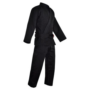 Kimono de Jiu Jitsu de Alta Calidad, Tejido Pearl Weave, 100% Algodón, 450 GSM, Servicios OEM, BJJ GI 2025 Pakistán - Product Image 4