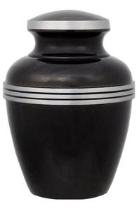 Super Quality Luxury Modern Style Stainless Steel Eco-Friendly Cremation <b>Urns</b> for Pet Ashes Storage Wholesale - Product Image 3