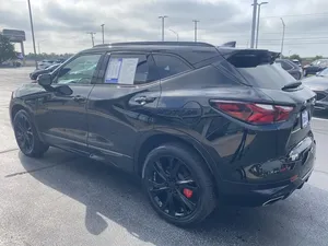 2020มือสอง Chevrolet Blazer RS - Product Image 5