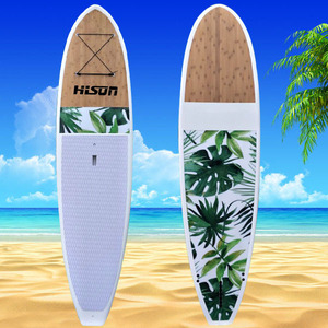 Đứng Lên Paddleboard Bọt Mái Chèo Ban - Product Image 2