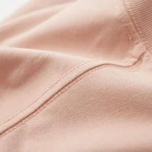 Camiseta de gran tamaño con hombros caídos 2025, ropa de calle informal de algodón 100%, camisetas de gran tamaño personalizadas para hombre - Product Image 6