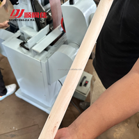 Machine à poncer les tiges rondes en bois MM2012 2.2KW |   Machine automatique de polissage et de finition des goujons en bois