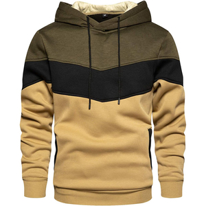 Sudaderas con Capucha para Hombre, Nuevo Estilo Único, Transpirables, con el Mejor Material, Gran Venta - Product Image 5