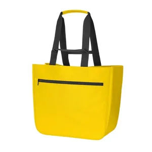 SOFTBASKET Shopper Borse Promozionali Sostenibili per Merchandising - Product Image 5