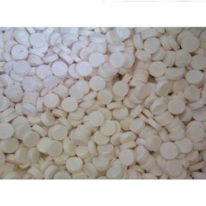 Botón de ganado para prenda Sheeri Botón de hueso artesanal - Product Image 1