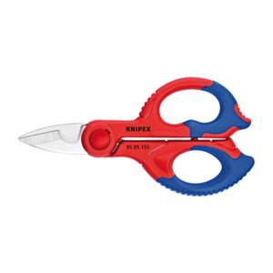 Forbici Elettriche Knipex X Arte. 95,05 mm 155 - Product Image 1