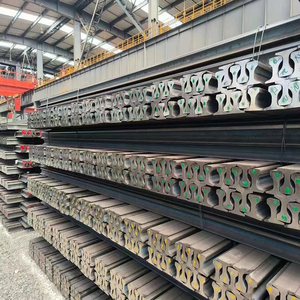 Thép Phế Liệu <span class=keywords><strong>HMS</strong></span> <span class=keywords><strong>1</strong></span>/<span class=keywords><strong>2</strong></span> Đường Sắt Chiều Cao 25-120Mm Hoặc Tùy Chỉnh Sử Dụng Đường Ray Trong Số Lượng Lớn Kim Loại Nặng Sắt Phế Liệu Cho Xuất Khẩu - Product Image 3