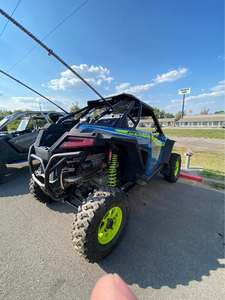 Polaris RZR Pro XP Ultimate 2025 - Product Image 2
