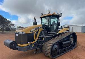Tracteurs sur chenilles Agco Challenger MT875E 2016 - Product Image 2