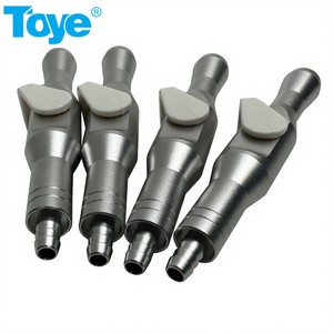 Weak Suction Handle Oral Therapy Equipment Accessory Spare Part for <strong>Dental</strong> <strong>Unit</strong> Use - Product Image 2