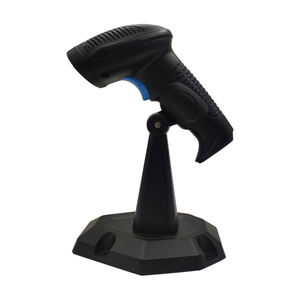 Подставка для ручного <span class=keywords><strong>2D</strong></span>-сканера штрих-кодов SD5030, считыватель 1D/QR-кодов с проводным USB-подключением для супермаркетов - Product Image 2