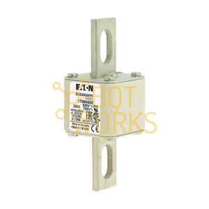 Per Eaton 170M4608 - Nuovi Fusibili e Portafusibili - Product Image 1