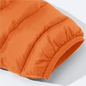 Chaqueta Acolchada de Primera Calidad para Hombre, Chaqueta Impermeable, Chaqueta Abrigada de Invierno - Product Image 3