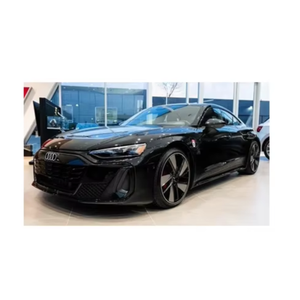 Auto Usata a Basso Chilometraggio 2025 <span class=keywords><strong>Audi</strong></span> <span class=keywords><strong>S</strong></span> <span class=keywords><strong>e</strong></span>-<span class=keywords><strong>tron</strong></span> GT Premium Plus SUV Spedizione in Tutto il Mondo - Product Image 1