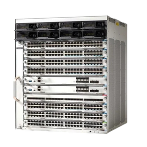 Chất lượng tốt nhất C9407R-96U-BNDL-A chất xúc tác 9400 Series 7 khe cắm, sup, 2xc9400-lc-48u, DNA-A LIC - Product Image 1