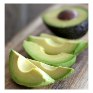 Avocat surgelé IQF 100% naturel, exportation de fruits tropicaux de qualité supérieure du Vietnam - Product Image 4