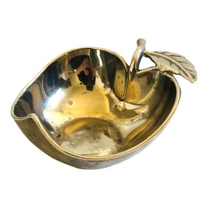 Plato y cuenco para servir, vajilla, cuencos para servir, diseño hecho a mano, acabado de comida, diseño áspero, decoración interior, Material sólido - Product Image 2