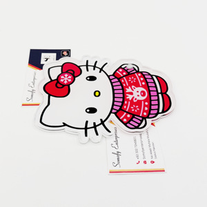 Logotipo personalizado Kitty Theme Big Lash Pallet Venta al por mayor Halloween Lash and Glue Tiles para extensiones de pestañas y salón de belleza - Product Image 6