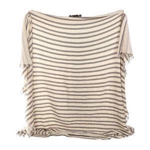 Moka XL Haute Qualité De Luxe Léger 100% Mousseline Turc Coton Lit Couverture Décor À La Maison Jette Pique-Nique Couvertures Fabriqué en Turquie - Product Image 1