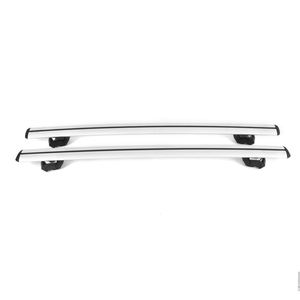 Barra Transversal Universal de Aluminio para Techo con Diseño Aerodinámico - Product Image 4