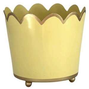 Christmas Packaging <b>Gift</b> Box Bucket Snowflake Cookies <b>Gift</b> Box & <b>Planter</b> Usage Also - Product Image 5