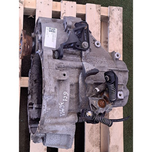 Komplettes Gebrauchtes Handbedienfeld VOLKSWAGEN Scirocco Serie (137) 02Q300050D 02 Q300047E CBBB Diesel 1968 (08>14) - Product Image 6