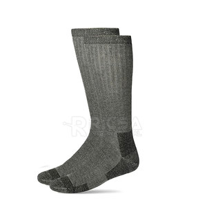 Professional Hunting <b>Socks</b> Men Outdoor Breathable Eco-Friendly Quick Dry <b>Winter</b> <b>Socks</b> for Field Use Custom Logo - Product Image 2
